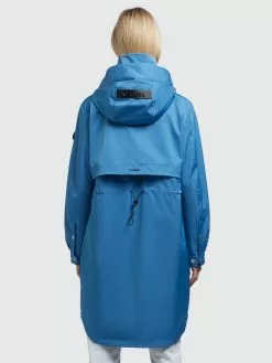 Khujo Übergangsmantel 'ARIANA2' -Khujo Verkaufsshop 4f531cc1e20036902df2e335636d9165