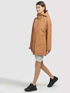 Khujo Jacke 'Artisa' -Khujo Verkaufsshop 4f9cd71d620e10324335effc5a537b8e