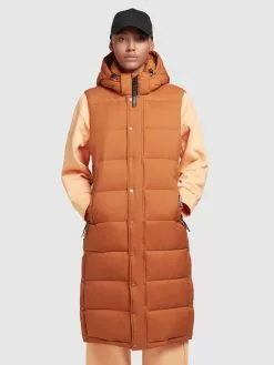 Khujo Weste 'Magneta' -Khujo Verkaufsshop 4fa21e21307fd5628c601e89b9381370