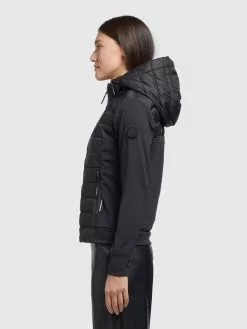 Khujo Jacke 'Ghita' 14 Khujo Jacke 'Ghita' -Khujo Verkaufsshop 4fbcb741fbc36d43687e66d0c54ac1c0