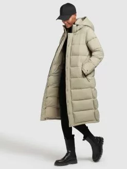 Khujo Wintermantel 'Corinna' -Khujo Verkaufsshop 5204ce8706b232f4c34612a6c4726da8