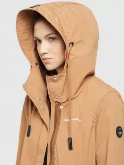 Khujo Mantel 'ADDA' -Khujo Verkaufsshop 527ea95ce0f9ff5a3e3ff86e96edf337