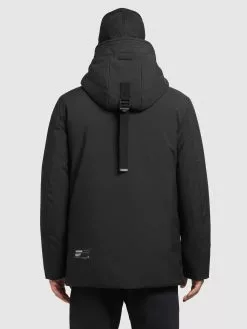 Khujo Jacke 'Toto' -Khujo Verkaufsshop 5349bd1b28aa82273e0926fe09a3ea52