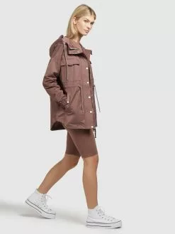 Khujo Jacke 'PRAYATA' -Khujo Verkaufsshop 54793b633b88020bbb0217d764e470c2