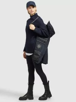 Khujo Jacke 'Kanda 2' -Khujo Verkaufsshop 55a475e1e96ee4238b47e525c5d73734