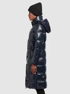 Khujo Mantel 'Tonka' -Khujo Verkaufsshop 56684cabf7345dc3a5c06c32e94ae6b9