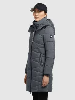 Khujo Mantel -Khujo Verkaufsshop 57d7c032413bacb10167f69d5a4dd514