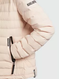 Khujo Winterjacke 'LOVINA4 MATT' -Khujo Verkaufsshop 5892f664134a3ee67aef68d3742bc5a5