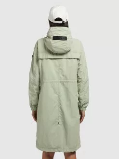 Khujo Sommermantel 'VOYA3' -Khujo Verkaufsshop 58e72d397c4bb0dc12e340713d3b45be