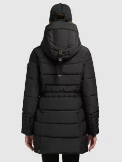 Khujo Mantel 'Amaray' -Khujo Verkaufsshop 5911a52184749e2a97e490ad913b622f