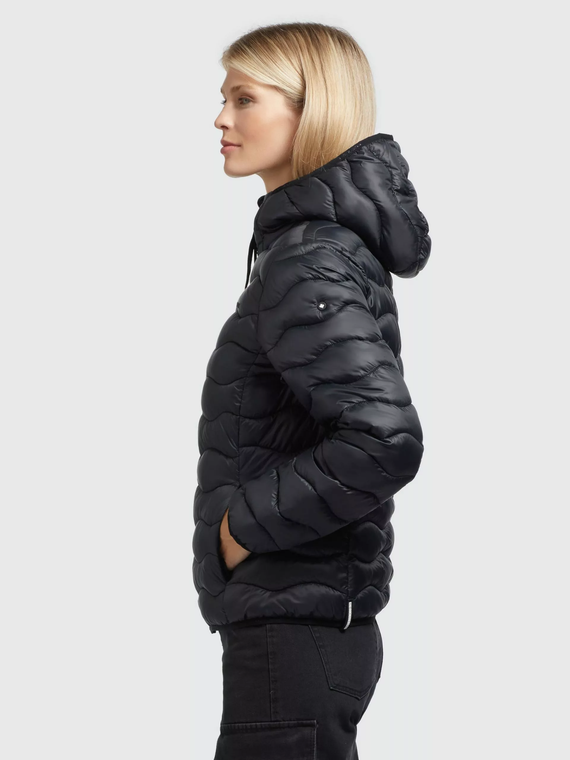 Khujo Jacke 'Nanna' 7 Khujo Jacke 'Nanna' – Bild 5