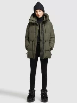 Khujo Jacke 'Leviani2' -Khujo Verkaufsshop 598c657f896ca3d3011c1d1cee896255