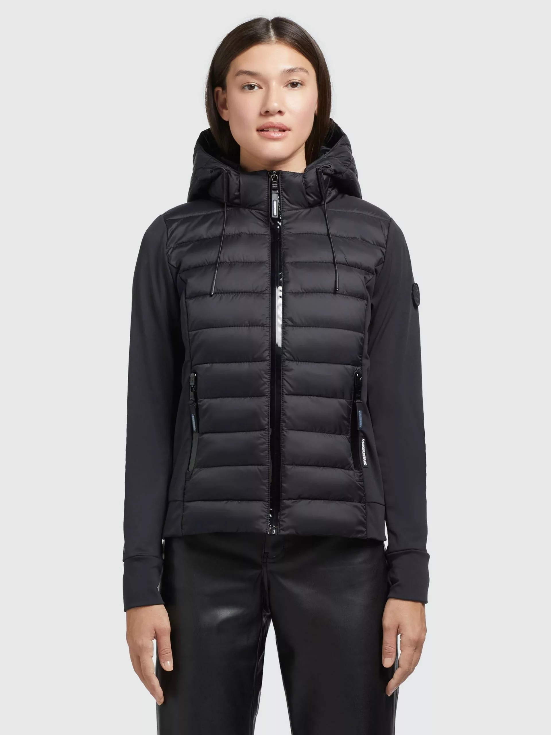 Khujo Jacke 'Ghita' 4 Khujo Jacke 'Ghita' – Bild 2