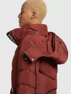 Khujo Mantel 'Huba' -Khujo Verkaufsshop 5ab45aaa31040048987aa5b1a1209af4