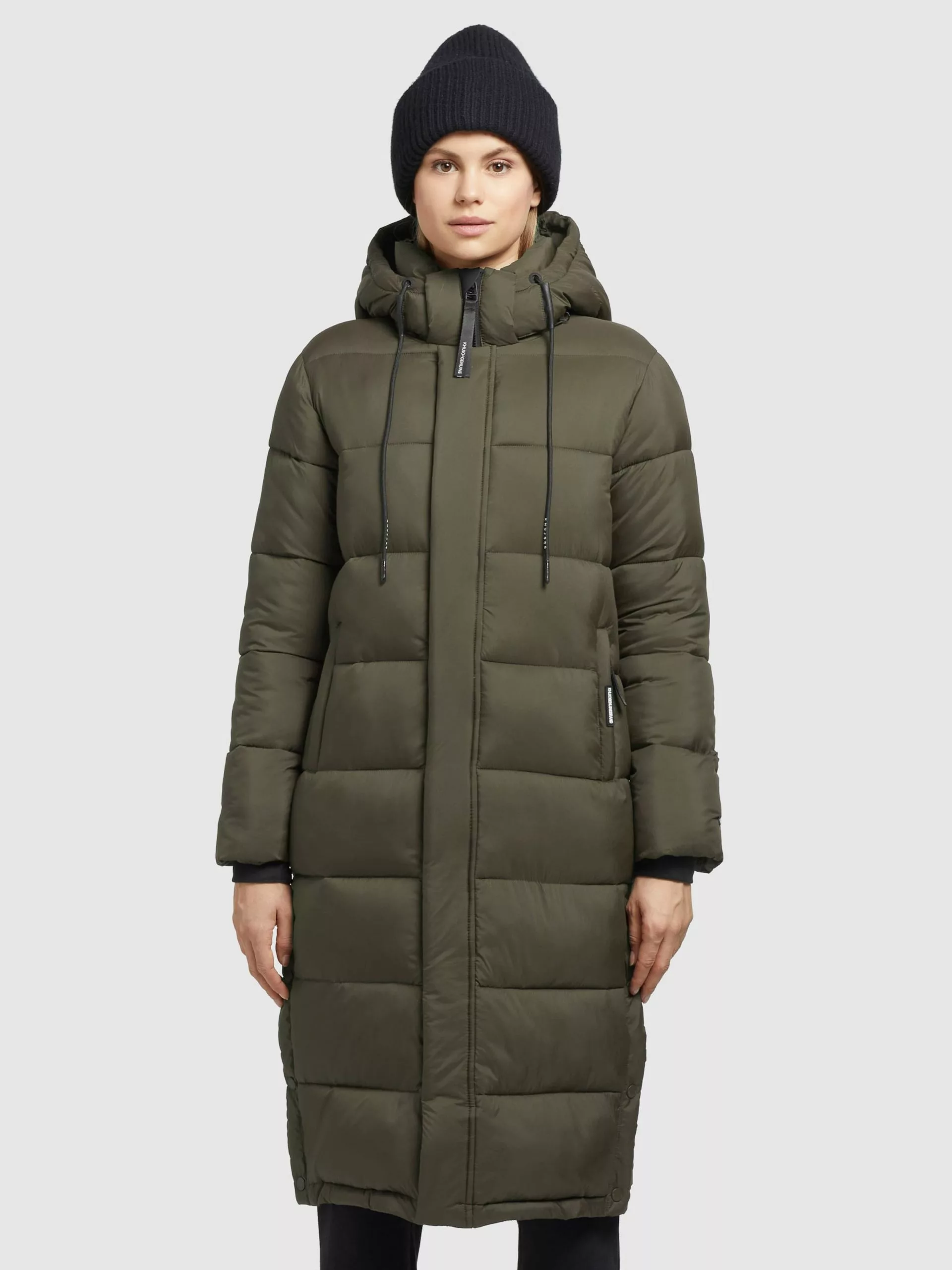 Khujo Winterjacke 'Julina' 4 Khujo Winterjacke 'Julina' – Bild 2