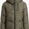 Khujo Winterjacke 'Esila' -Khujo Verkaufsshop 5baee5aeaa69f19db89b2b1a189f30e4