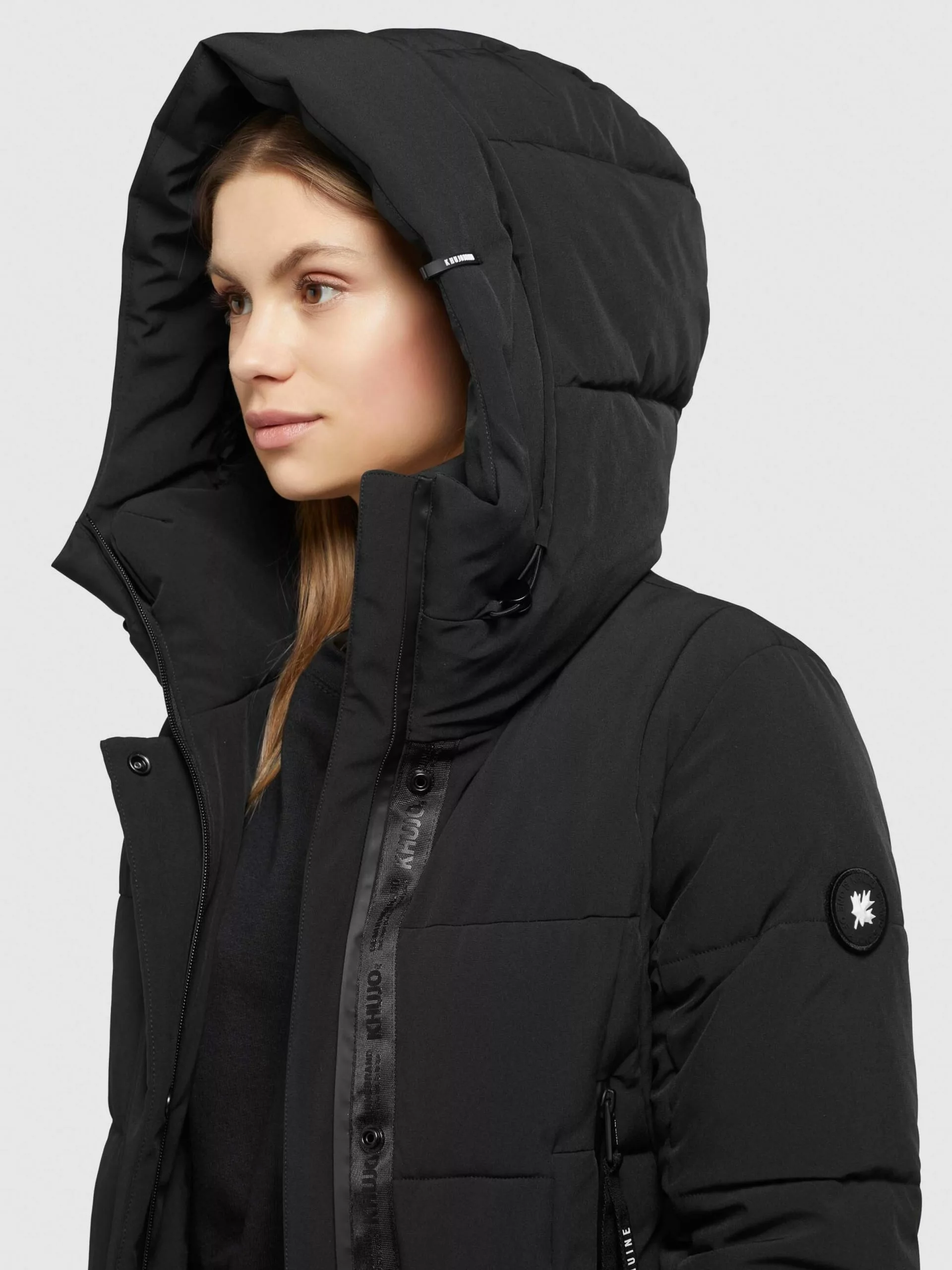 Khujo Mantel 'Namita' 9 Khujo Mantel 'Namita' – Bild 7