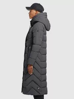 Khujo Mantel 'Gamber' -Khujo Verkaufsshop 5bdc149669554b37e2825c5ae9a51ee7