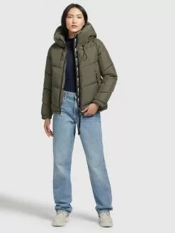 Khujo Winterjacke 'Esila' -Khujo Verkaufsshop 5bff01d3346dbc20c68791d5178d178a