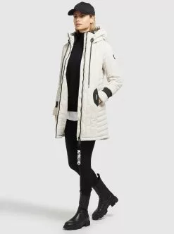 Khujo Wintermantel 'Jerry' -Khujo Verkaufsshop 5c09d18b9c83608bd8adbb478faa7958