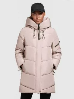 Khujo Jacke 'Jordis' -Khujo Verkaufsshop 5c788fda7ee9b20a874883a0eddaca9c