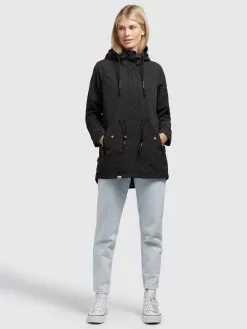 Khujo Übergangsjacke 'CAIMA2' -Khujo Verkaufsshop 5c7c2aabc1f34bd3d41f304c4d7528fc