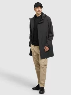 Khujo Funktionsjacke 'YORK' -Khujo Verkaufsshop 5dcf9a7784550d8a10b888012efcd0c4