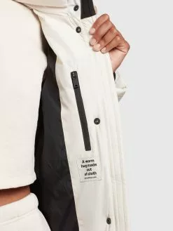 Khujo Wintermantel 'Sonje' -Khujo Verkaufsshop 5e874f38af11560de11a862864f298c4