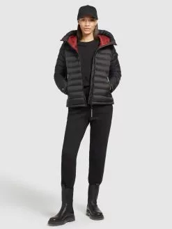 Khujo Jacke 'Lovina' -Khujo Verkaufsshop 5fd2a2e0f8a427a04ea51daaff49cebc