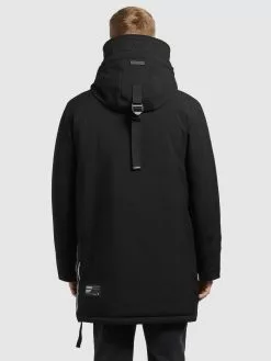 Khujo Wintermantel 'Carl' 13 Khujo Wintermantel 'Carl' -Khujo Verkaufsshop 605d103d35cedbec7de762be282c111c