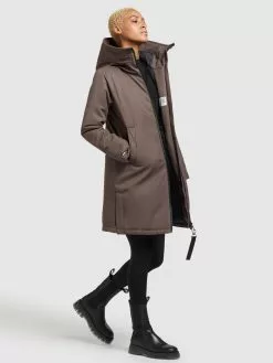 Khujo Mantel -Khujo Verkaufsshop 6084a0a231b77d4b0e68a48739ff7e7d