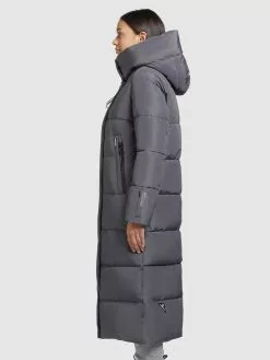 Khujo Mantel 'Soulani' -Khujo Verkaufsshop 61eeb153ec8b1d827ef935abf5be434e