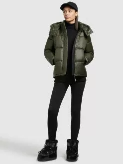 Khujo Jacke 'Valona' -Khujo Verkaufsshop 633ff81d13e124c20a685fb6f63902ba