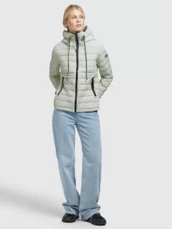 Khujo Jacke ' LOVINA4 ' -Khujo Verkaufsshop 635034d8ca2015217bc022685409ce07