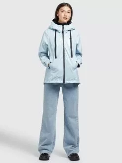 Khujo Jacke ' SOMIA ' -Khujo Verkaufsshop 635ffc0f681a6811e86a940440f58711