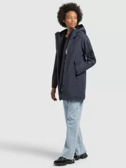 Khujo Funktionsjacke'IZAF' -Khujo Verkaufsshop 643a1b23ffa877e0cb18ae9ec0a206ce