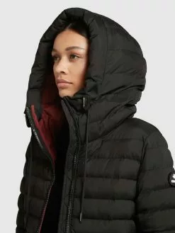 Khujo Jacke 'Lovina 3' -Khujo Verkaufsshop 66e2be75450464a4428d0e1a47be6443