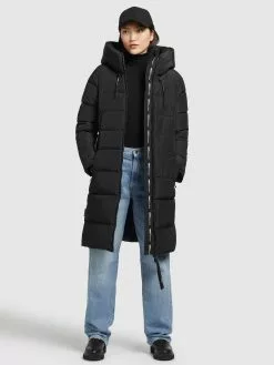 Khujo Mantel 'JILIAS' -Khujo Verkaufsshop 67a7bc96466cf06ef8189c8c32c0e297