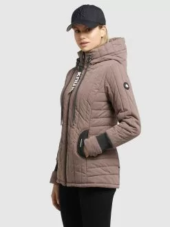 Khujo Jacke 'Tweety Prime' -Khujo Verkaufsshop 67cd92685b4a676561d177549a4b1f21