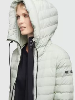 Khujo Jacke ' LOVINA4 ' -Khujo Verkaufsshop 686e4f989ac67e7c82d8107053b51639