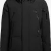 Khujo Winterjacke 'Cloyd'