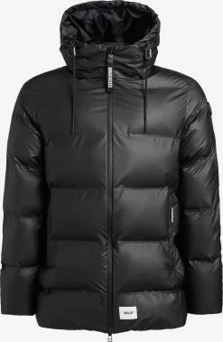 Khujo Verkaufsshop 5 Khujo Jacke 'Nabor'