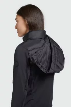 Khujo Jacke 'Ghita' 17 Khujo Jacke 'Ghita' -Khujo Verkaufsshop 69c1f0f43ed4a8dae1a9d565c680b8ef