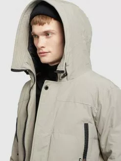 Khujo Übergangsjacke ' TATENO ' 13 Khujo Übergangsjacke ' TATENO ' -Khujo Verkaufsshop 69ea2b648c8c5c358d30301a31c9b92b