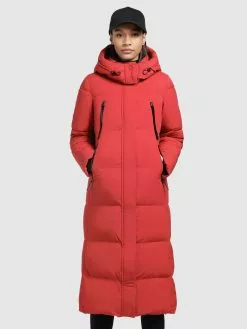 Khujo Mantel 'Melona' -Khujo Verkaufsshop 6a14812fda19667f54376d6bc999e481