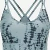 Marika Bustier Sport-BH 'BROOKLYN'