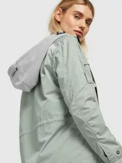 Khujo Jacke 'FLAMES' -Khujo Verkaufsshop 6b10ea9e49db3f9b9701f4685c129269