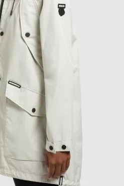 Khujo Mantel 'AIRA' -Khujo Verkaufsshop 6b2e18b3ae7d5d702fd5c8380fa373a3