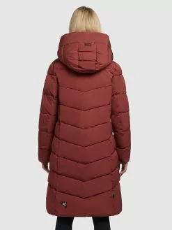 Khujo Wintermantel ' KLAYD ' -Khujo Verkaufsshop 6baee76422877b259679b771bf53336b