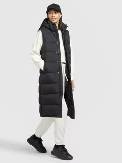 Khujo Weste 'MAGNETA' -Khujo Verkaufsshop 6c3a36c8d3b8770add2906231e913b30